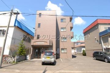 北海道札幌市中央区南二十五条西１１丁目 札幌市電山鼻線[石山通]の賃貸マンション物件詳細はこちら