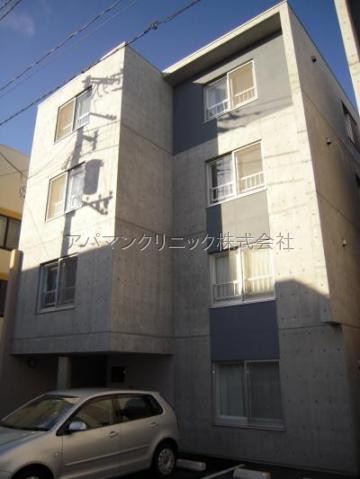 北海道札幌市北区北二十八条西４丁目 札幌市営地下鉄南北線[北３４条]の賃貸マンション物件詳細はこちら