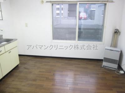 札幌市豊平区のマンション 画像３