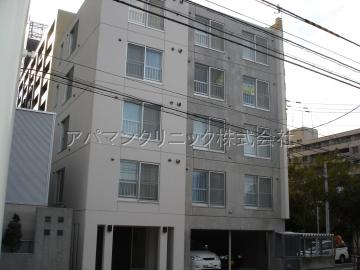 北海道札幌市豊平区月寒中央通６丁目 札幌市営地下鉄東豊線[月寒中央]の賃貸マンション物件詳細はこちら
