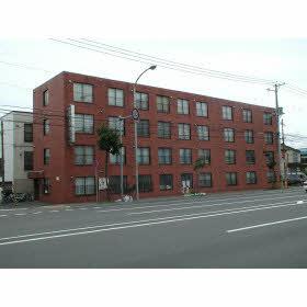 札幌市豊平区のマンション 画像３