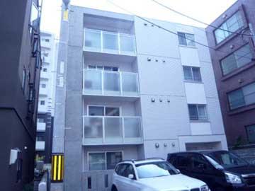 札幌市中央区のマンション 画像３