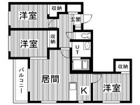 札幌市中央区のマンション 画像２