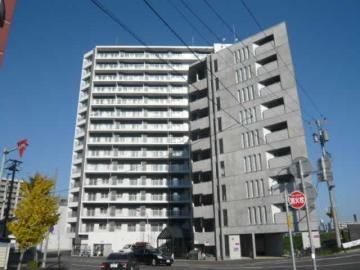 北海道札幌市中央区南六条東２丁目 札幌市営地下鉄東豊線[豊水すすきの]の賃貸マンション物件詳細はこちら