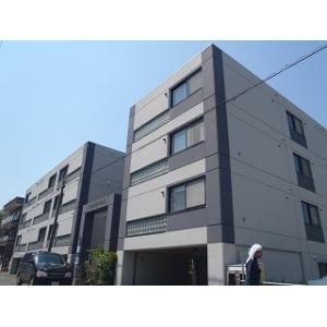 北海道札幌市豊平区旭町３丁目 札幌市営地下鉄東豊線[学園前]の賃貸マンション物件詳細はこちら