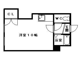 札幌市豊平区のマンション 画像２