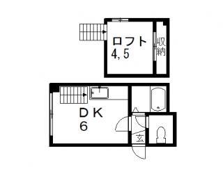 札幌市豊平区のマンション 画像２