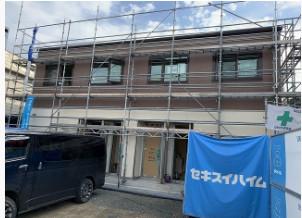 北海道札幌市北区新琴似四条８丁目1 JR札沼線[新琴似]の賃貸アパート物件詳細はこちら