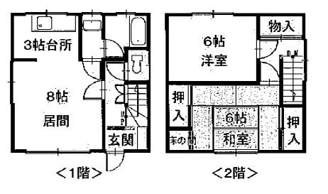 北海道札幌市豊平区平岸四条２丁目 札幌市営地下鉄東豊線[豊平公園]の賃貸一戸建物件詳細はこちら