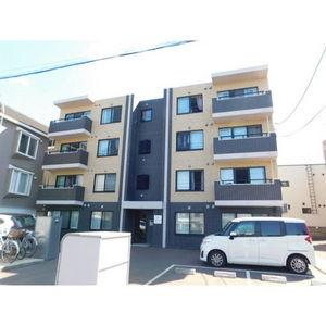 北海道札幌市白石区栄通６丁目14-10 札幌市営地下鉄東西線[南郷７丁目]の賃貸マンション物件詳細はこちら