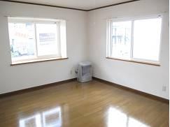 札幌市手稲区のアパート 画像３