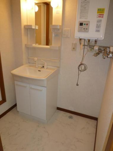 石狩市のアパート 画像３