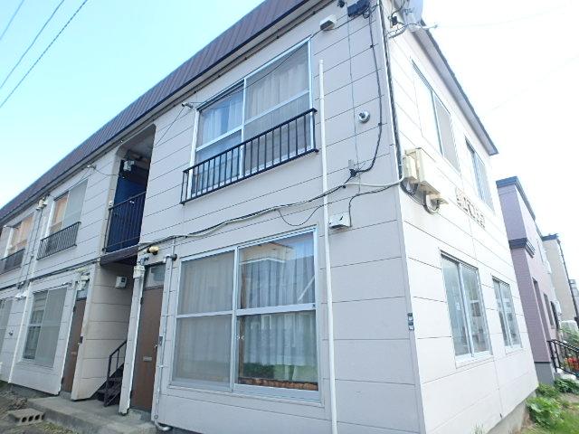 北海道札幌市中央区南十六条西１３丁目 札幌市電山鼻線[西線１６条]の賃貸アパート物件詳細はこちら
