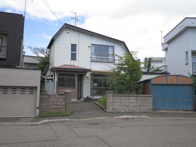 北海道札幌市東区北三十五条東２２丁目 札幌市営地下鉄東豊線[新道東]の売買土地物件詳細はこちら