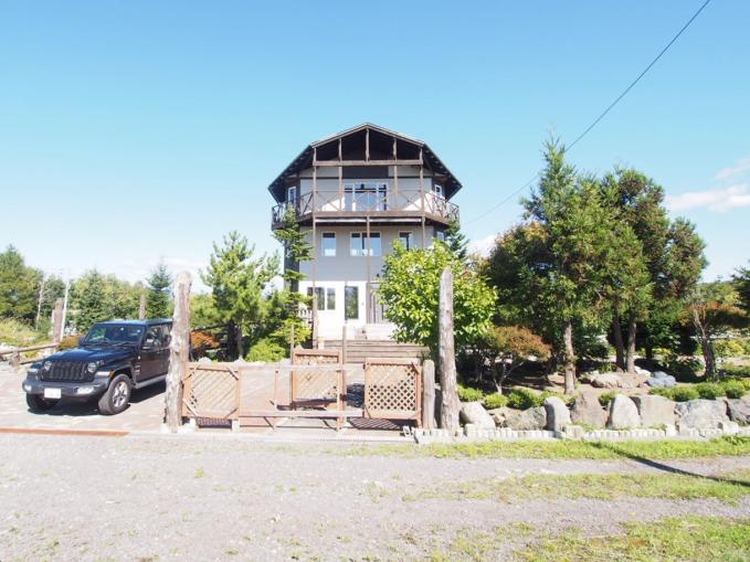 北海道石狩市厚田区望来 の売買別荘・リゾート物件詳細はこちら