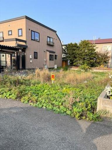 札幌市北区 新琴似四条５丁目 （新琴似駅 ） 住宅用地 画像２
