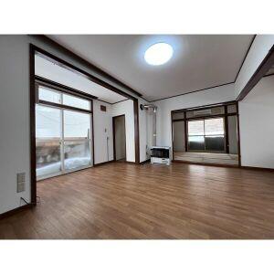 石狩市の一戸建 画像３