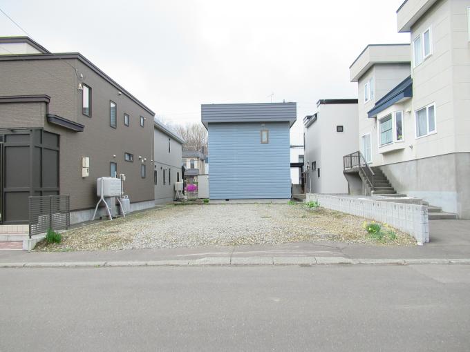 北海道札幌市北区屯田二条３－１１ JR札沼線[太平]の売買土地物件詳細はこちら