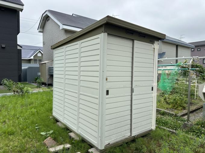 江別市見晴台戸建 画像２