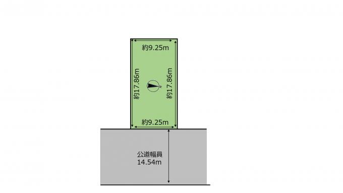 北海道札幌市東区北三十四条東５丁目３－２４ 札幌市営地下鉄南北線[北３４条]の売買土地物件詳細はこちら