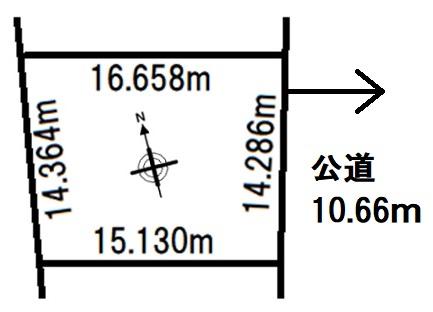 北海道札幌市南区藤野五条７丁目 の売買土地物件詳細はこちら