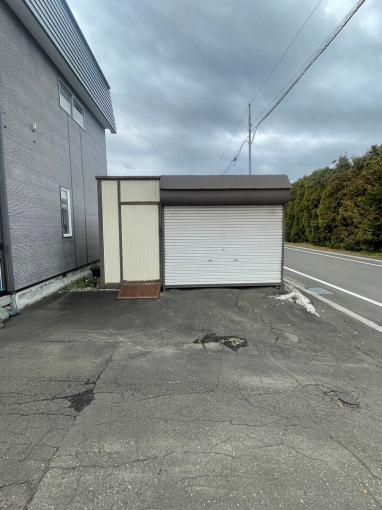 中古戸建　夕張郡栗山町中央2丁目 画像２