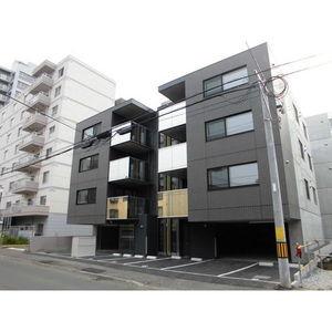 北海道札幌市中央区南七条西１４丁目 札幌市電山鼻線[西線６条]の賃貸マンション物件詳細はこちら