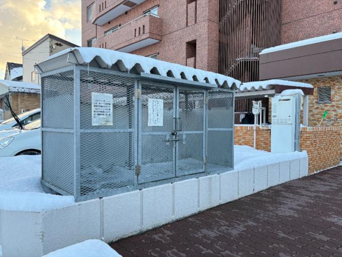 札幌市中央区の中古マンション 画像２