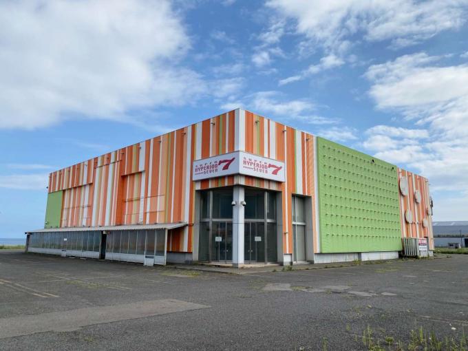 北海道登別市大和町２丁目41-11 の売買店舗物件詳細はこちら