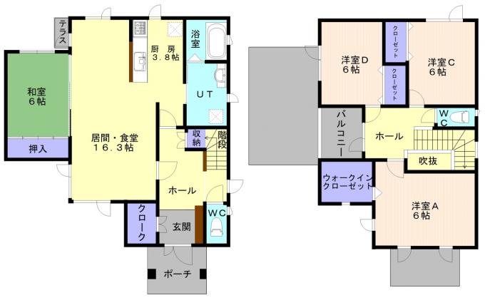 屯田7条5丁目 画像３
