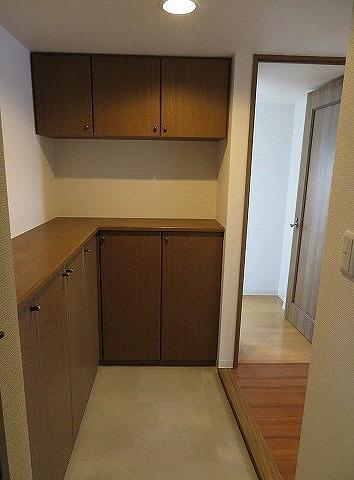 ロイヤルシャトー福住西 画像３