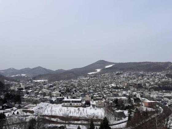 藻岩グリーンアヴェニュー壱番街Ｂ棟 画像３