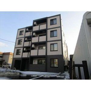 北海道札幌市北区北二十条西６丁目2-25 札幌市営地下鉄南北線[北１８条]の賃貸マンション物件詳細はこちら