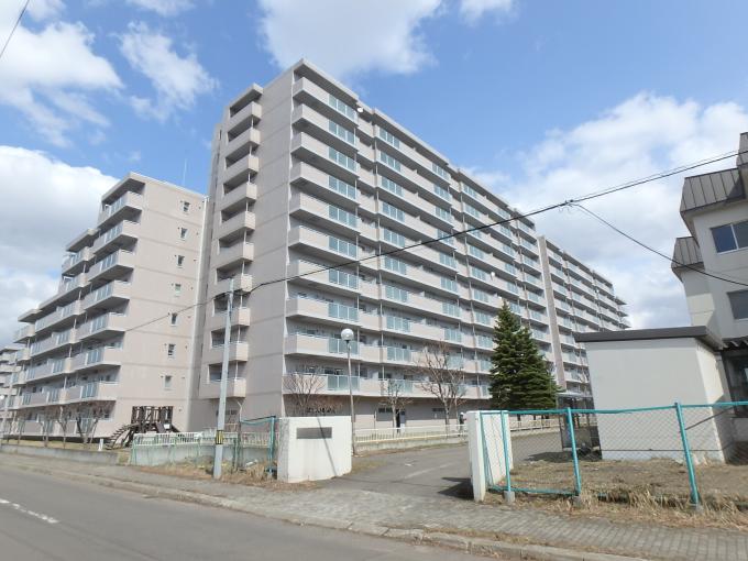 北海道札幌市北区北二十四条西１２丁目１－７ 札幌市営地下鉄南北線[北２４条]の売買中古マンション物件詳細はこちら