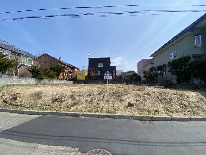 北海道札幌市南区澄川五条１３丁目 札幌市営地下鉄南北線[自衛隊前]の売買土地物件詳細はこちら