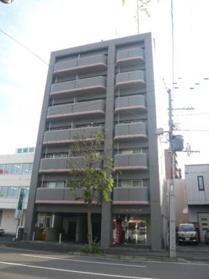 札幌市北区のマンション 画像３