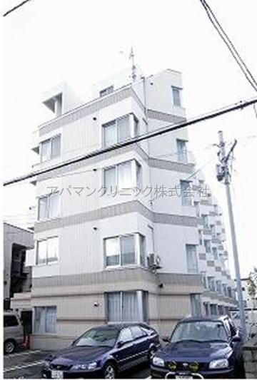 北海道札幌市豊平区平岸二条２丁目 札幌市営地下鉄東豊線[豊平公園]の賃貸マンション物件詳細はこちら