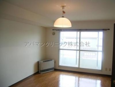 札幌市白石区のマンション 画像３