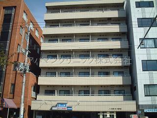 北海道札幌市北区北十二条西４丁目 札幌市営地下鉄南北線[北１２条]の賃貸マンション物件詳細はこちら