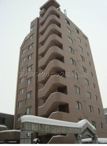 北海道札幌市中央区北十八条西１５丁目3-5 JR函館本線(小樽～旭川)[桑園]の賃貸マンション物件詳細はこちら