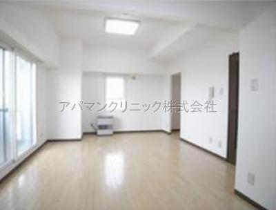 札幌市豊平区のマンション 画像３
