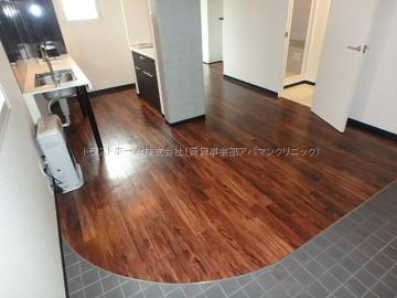 北海道札幌市白石区１丁目北 札幌市営地下鉄東西線[白石]の賃貸マンション物件詳細はこちら